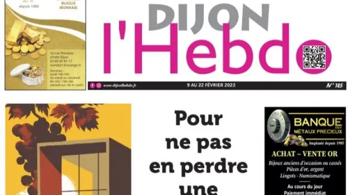 Dijon l’hebdo lève le voile sur le futur cinéma de la cité de la...